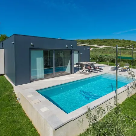Villa Lagoderan